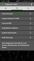 Forcepoint™ TRITON® AP-MOBILE تصوير الشاشة 2