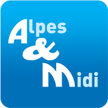Alpes & Midi