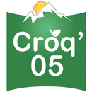 Croq'05, nos produits locaux ! APK