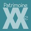 Patrimoine du 20e Siècle