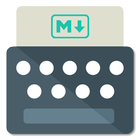 Markdown Toolkit ícone