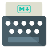 Markdown Toolkit icône