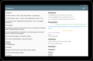 Markdown Toolkit screenshot 2