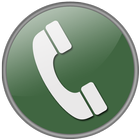 Quick DialApp : Instant Dialer آئیکن