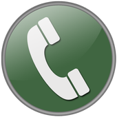 Quick DialApp : Instant Dialer आइकन