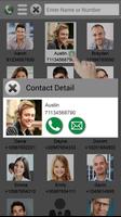 Quick DialApp : Instant Dialer اسکرین شاٹ 2
