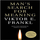 Man's Search for Meaning By Viktor E. Frankl icono