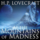 At the Mountains of Madness By H.P. Lovecraft icon