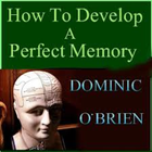How to Develop a Perfect Memory icon