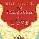 The Forty Rules of Love By Elif Shafak APK