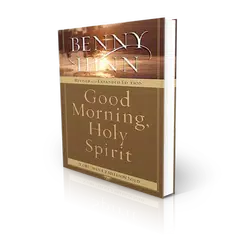 Good morning, Holy Spirit By Benny Hinn アプリダウンロード