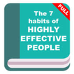 The 7 Habits of Highly Effective People by Stephen