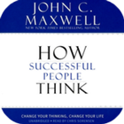 How Successful People Think icono