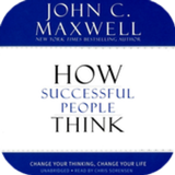 How Successful People Think icône