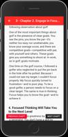 How Successful People Think screenshot 2