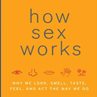 How Sex Works By Sharon Moalem ไอคอน