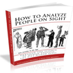 How to Analyze People on Sight By Elsie Lincoln B.