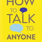 How to Talk to Anyone ikon