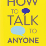 آیکون‌ How to Talk to Anyone