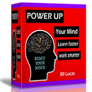 Power Up Your Mind: Learn faster, work smarter aplikacja
