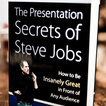 Presentation Secrets Of Steve Jobs - Carmine Gallo
