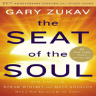 Seat Of The Soul By Gary Zukav ícone