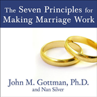 The Seven Principles for Making Marriage Work icon