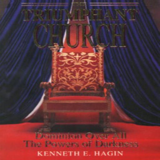 Spiritual Warfare By Kenneth E. Hagin