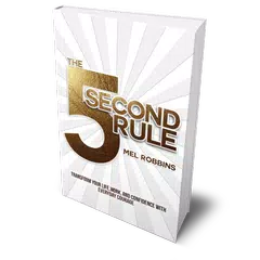 The 5 Second Rule By Mel Robbins APK 下載