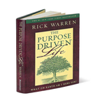 The Purpose-Driven Life By Rick Warren icon
