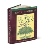 The Purpose-Driven Life By Rick Warren ไอคอน