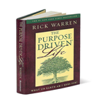 The Purpose-Driven Life By Rick Warren アイコン