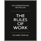 The Rules of Work ícone