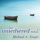 The Untethered Soul ícone