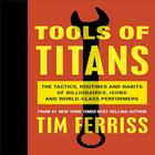 ikon Tools of Titans By Timothy Ferriss