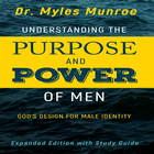 Understanding The Purpose Of Men By Myles Munroe ícone