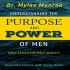 Understanding The Purpose Of Men By Myles Munroe icon