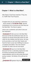 Understanding The Purpose Of Men By Myles Munroe poster