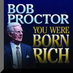 You Were Born Rich By Gina Robichaud