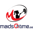 Maids On Time أيقونة