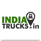 آیکون‌ IndiaTrucks