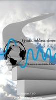 gracia sublime fm الملصق