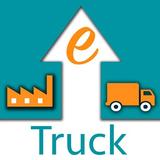 eTruck Empresa ไอคอน