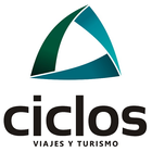 Ciclos Seguimiento Viajes আইকন