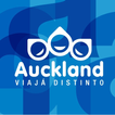 Auckland Seguimiento Viajes