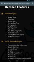 WEBSITE ANALYZER screenshot 3
