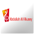 عبدالله الفيلكاوي ikona