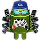 Incompativeis Games - Melhores Jogos Android APK