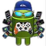 Incompativeis Games - Melhores Jogos Android icône