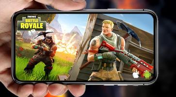 Incompativeis Games - Melhores Jogos Android Affiche